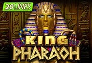 KING PHARAOH